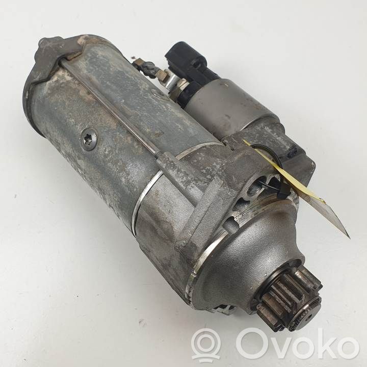 Audi Q3 F3 Electromotor 