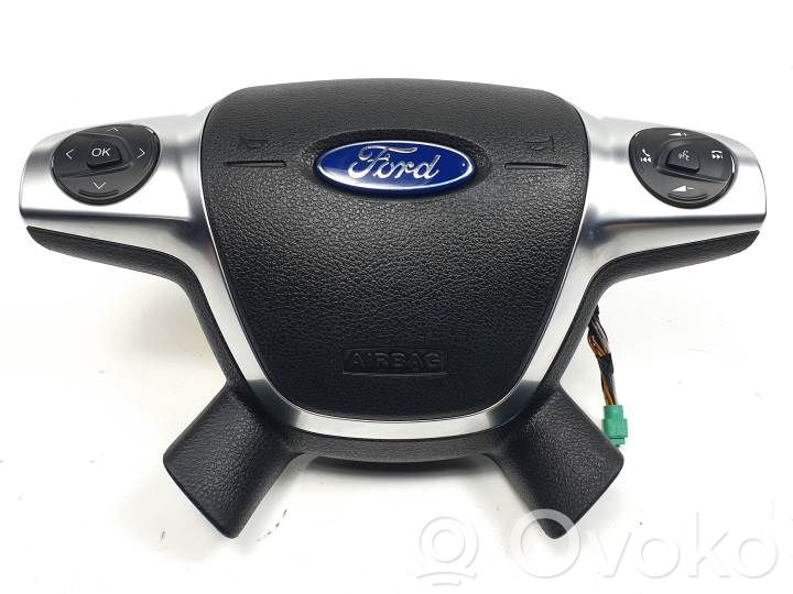 Airbag dello sterzo   EM51R042B85BA3ZHE