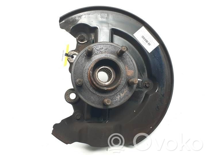 Ford Focus Fuso a snodo con mozzo ruota anteriore 