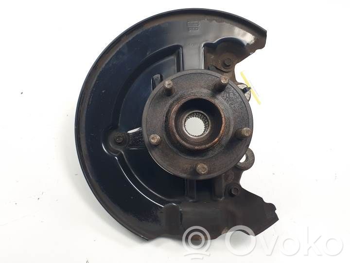 Achsschenkel vorne   AV613K170