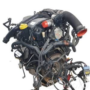 Motor   K9K677