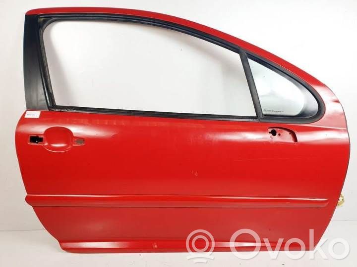 Etuovi   3PUERTAS