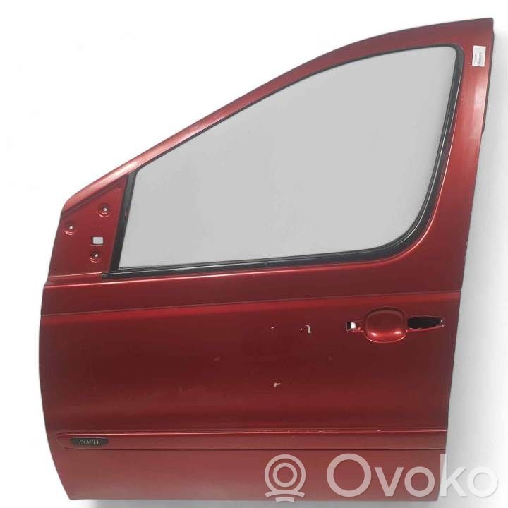 Etuovi   5PUERTAS