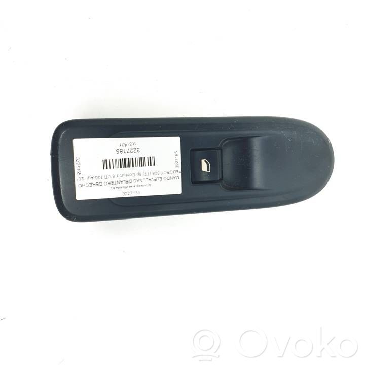 Interruptor del elevalunas eléctrico   96565184XT