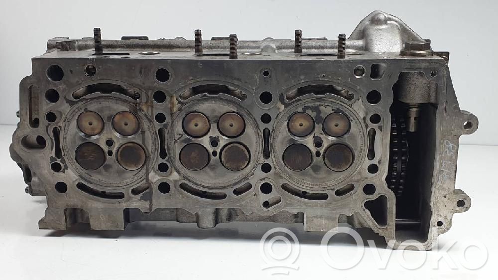 Testata motore   A6420108820