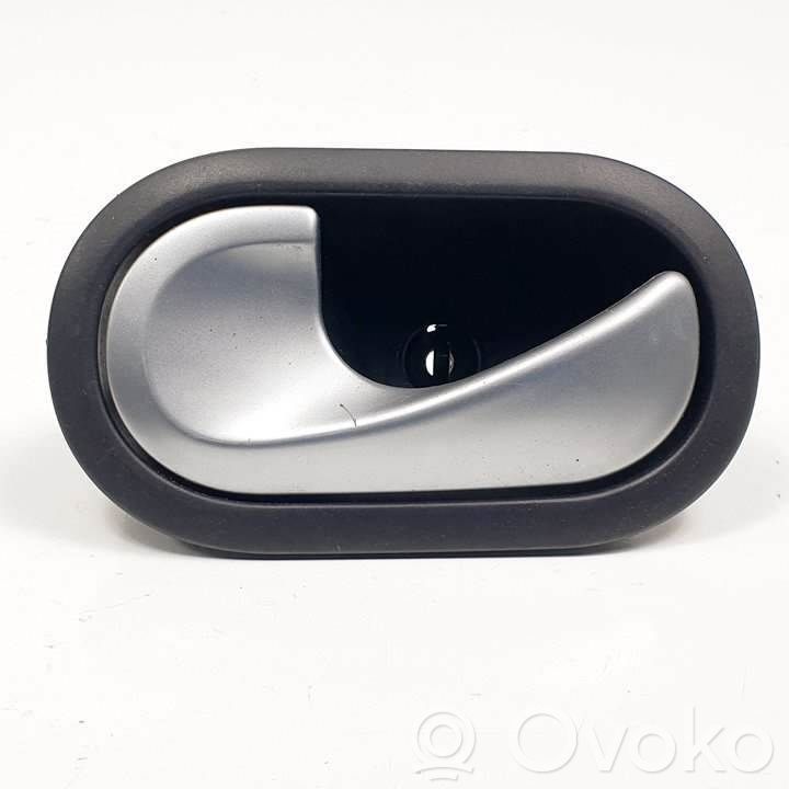 Renault Grand Modus Manecilla interna puerta delantera 
