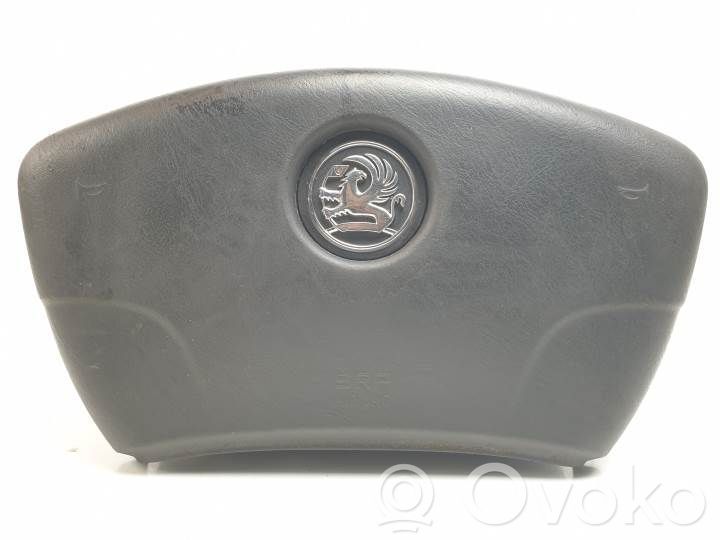 Opel Vivaro Poduszka powietrzna Airbag kierownicy 