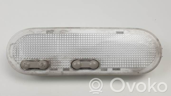 Opel Vivaro Éclairage lumière plafonnier avant