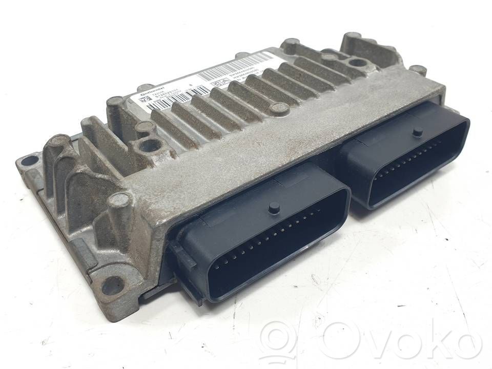 Nissan Micra C+C Gearbox control unit/module 