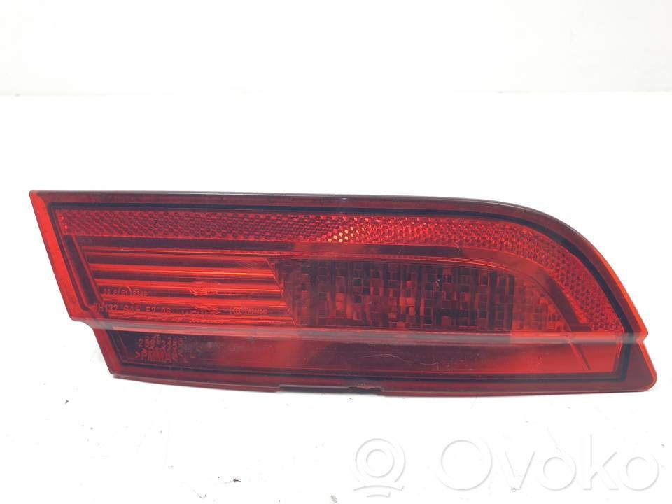 Jaguar XF X250 Takasumuvalo