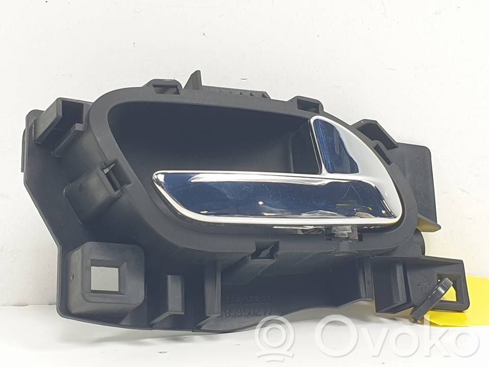 Peugeot 308 Mâner interior ușă spate 