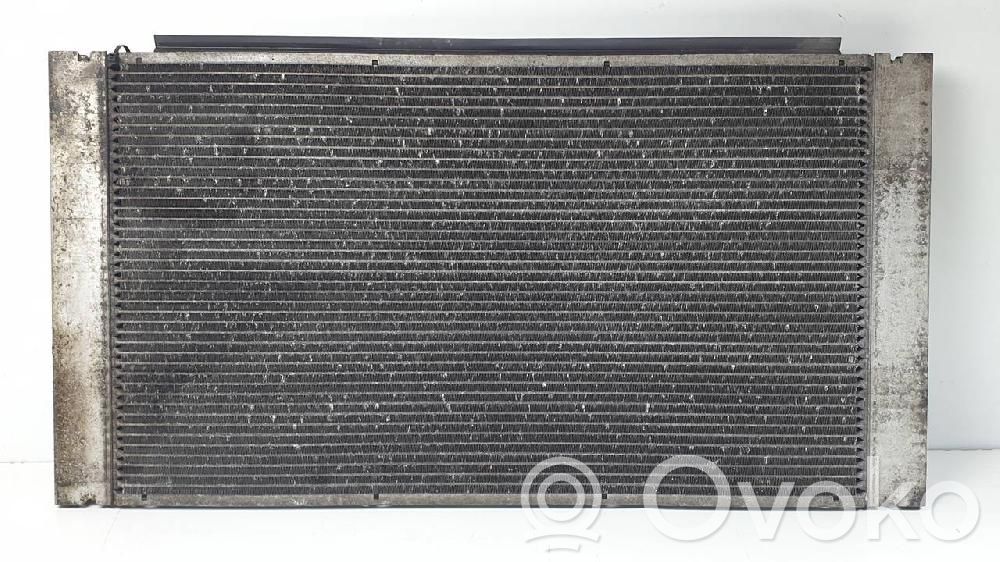 Mini One - Cooper Clubman R55 Radiateur de refroidissement
