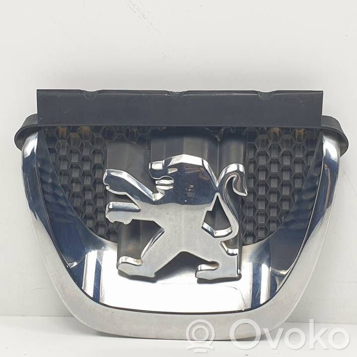 Peugeot 308 Griglia anteriore