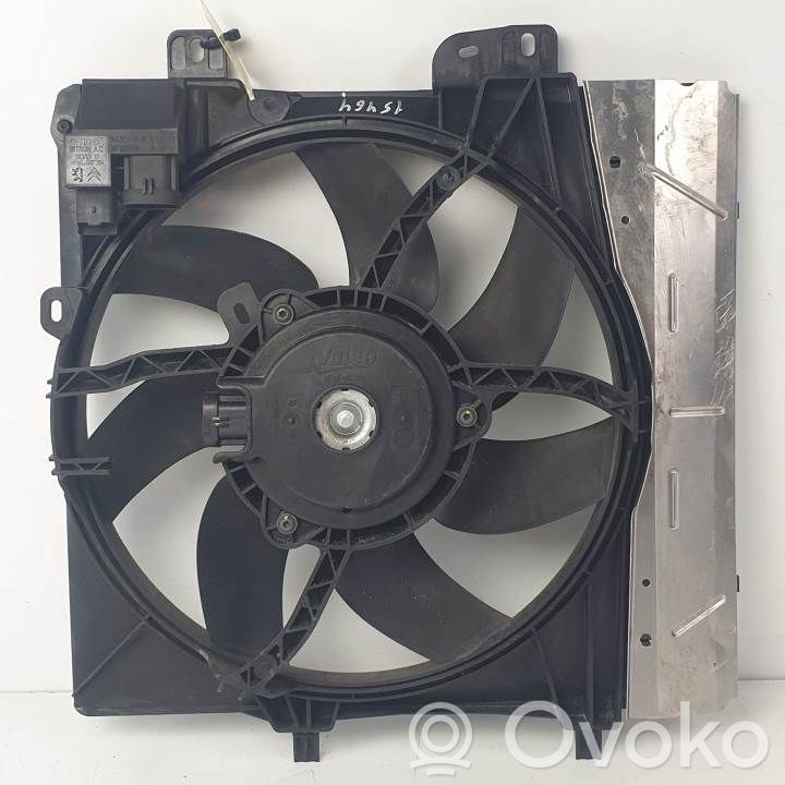 Elektrolüfter   FS2056,GMV100