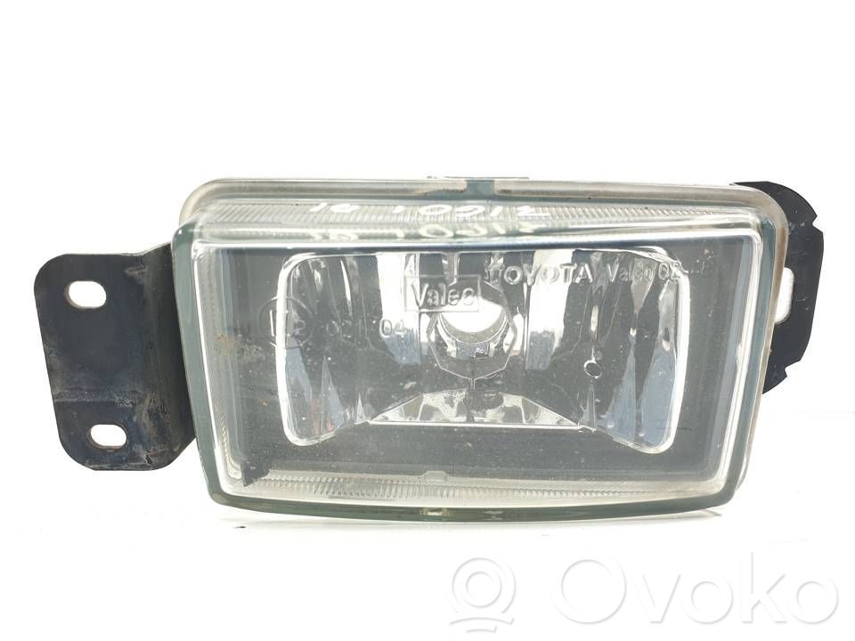 Etusumuvalo   8122002051