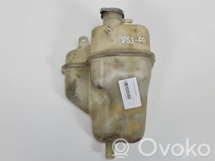 Depósito del refrigerante