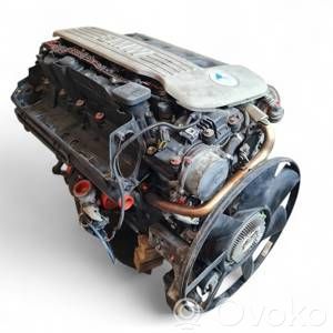 Motor   306D1