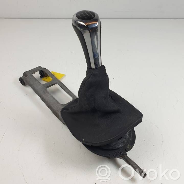 Selector caja de cambios   25117521442