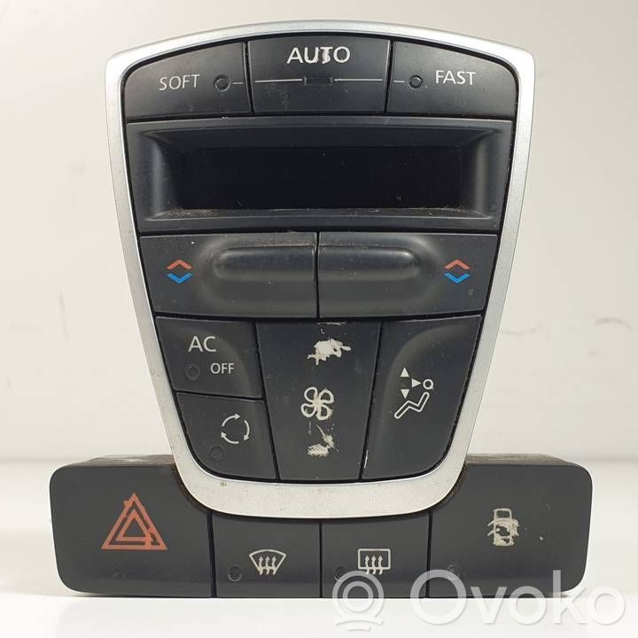 Unitate control climatizare   275100002R