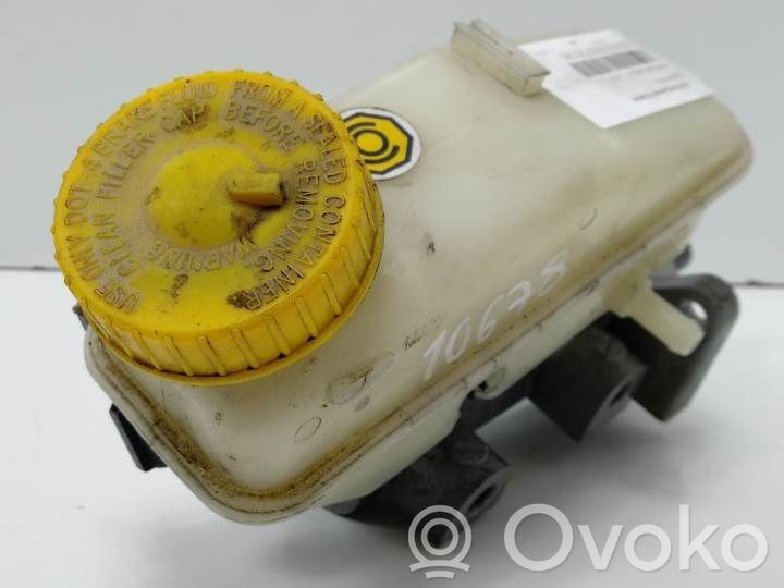 Chevrolet Aveo Pääjarrusylinteri 