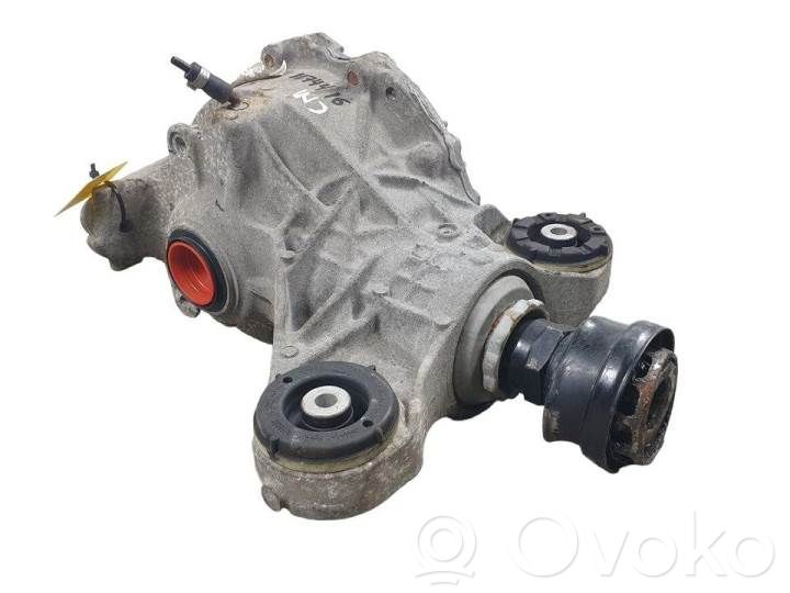 Différentiel arrière   MPLA4A213BA