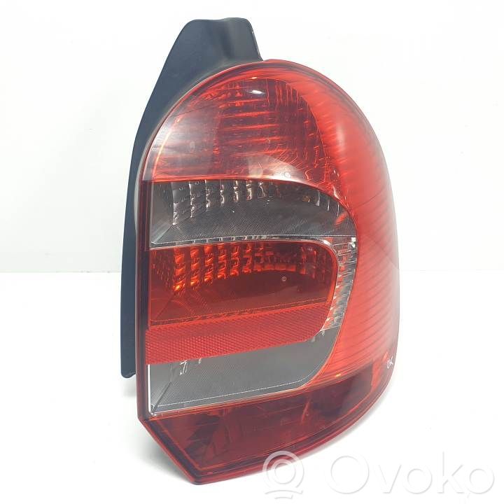 Renault Grand Modus Lampă spate în caroserie