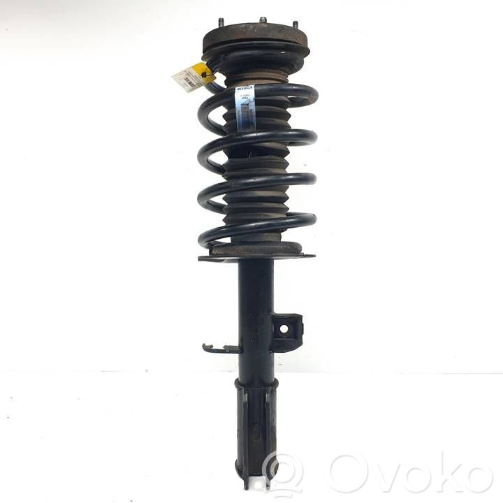 Front shock absorber/damper   676460204
