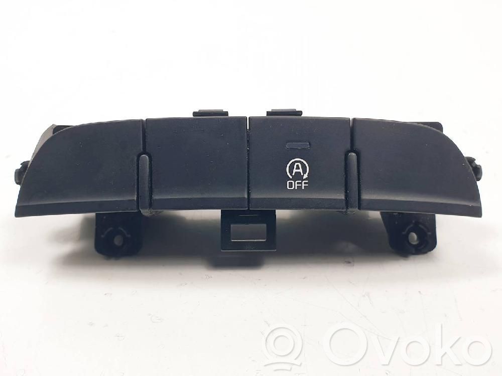 KIA Picanto Interruttore/pulsante di controllo multifunzione