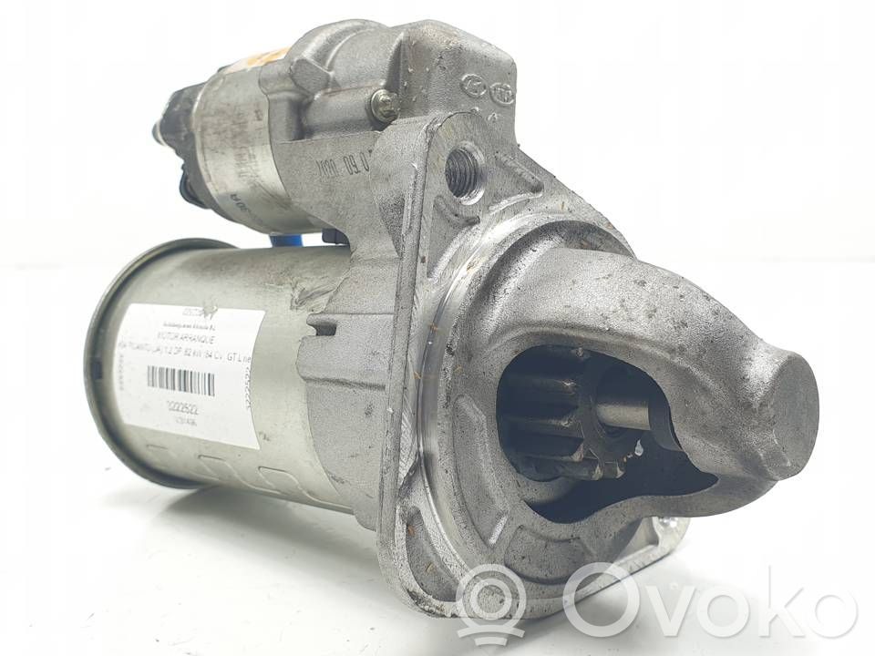 KIA Picanto Motorino d’avviamento 