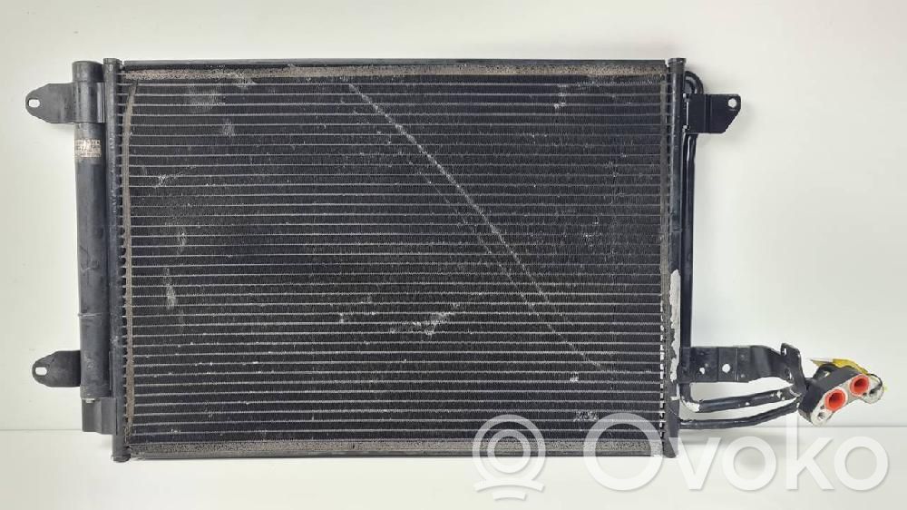 Radiator răcire A/C (condensor)   1K0820191A