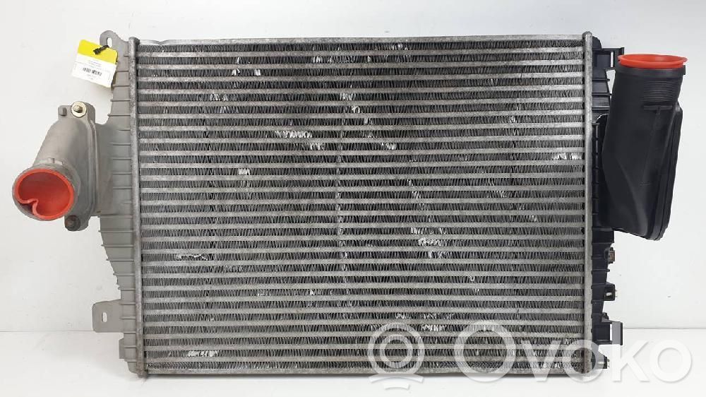 Radiatore intercooler   4R839L440AC
