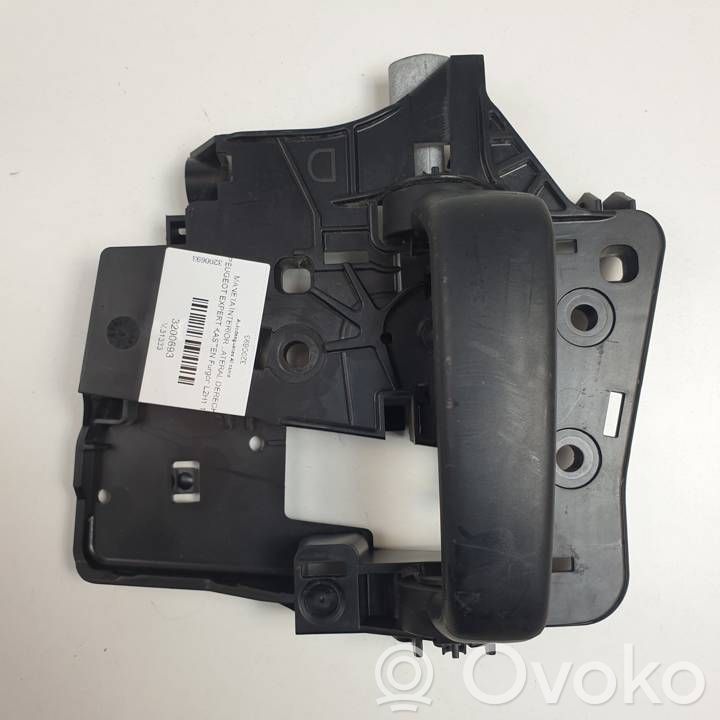 Peugeot Expert Manecilla interna de puerta corredera 