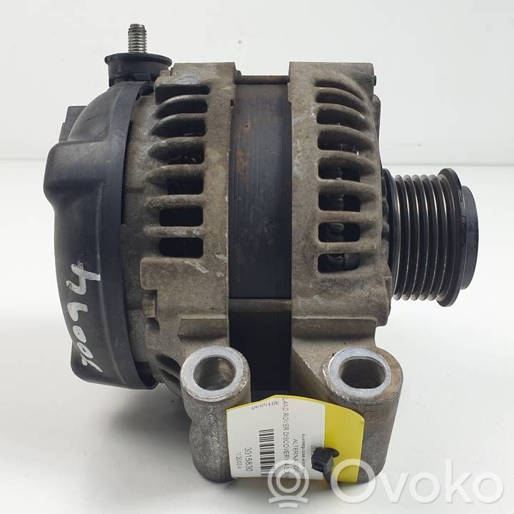 Land Rover Discovery 4 - LR4 Generatore/alternatore