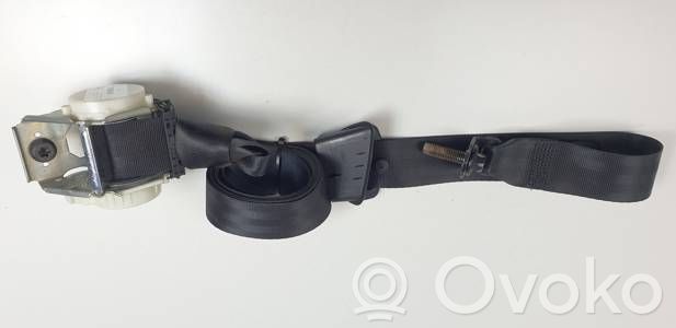 Ford Kuga II Cinturón trasero 