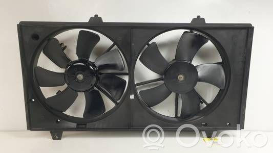 Elektrolüfter   L51015210A