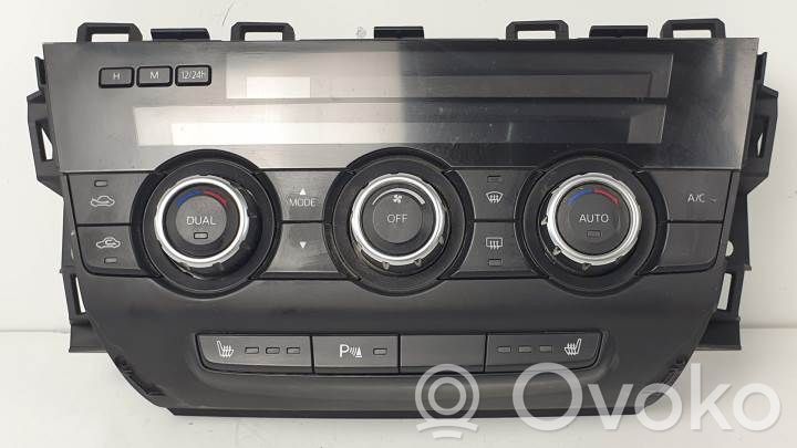 Mazda CX-5 Climate control unit 