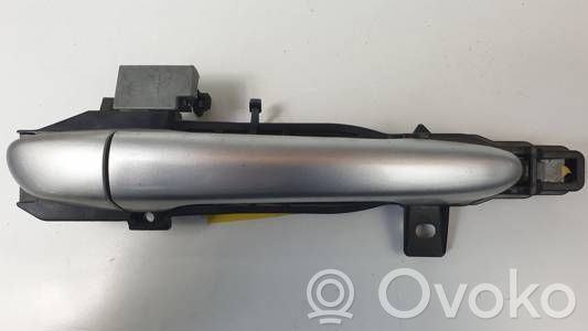 Mazda 6 Manecilla externa puerta trasera 