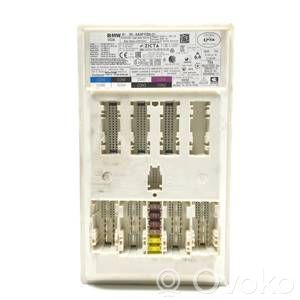 Sulakemoduuli   61355A3FFB501