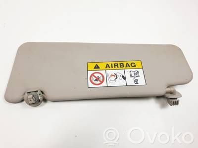 Sun visor   964005071R
