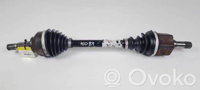 Etuvetoakseli   3272WG