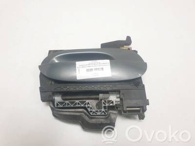 Manecilla externa puerta delantera   15362930