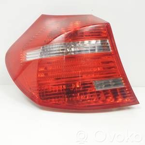 BMW 1 E81 E87 Etu-/Ajovalo 