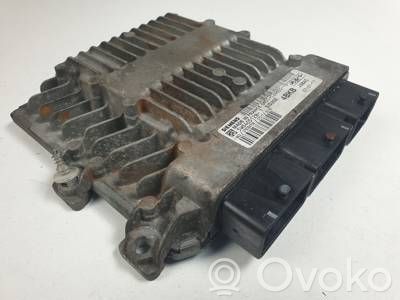 Unidad de control/módulo del motor   5WS40512B