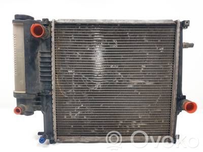 BMW 3 E36 Coolant radiator 