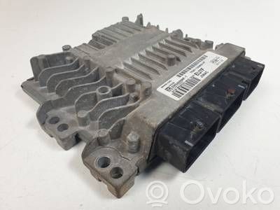 Ford Mondeo MK IV Engine control unit/module 