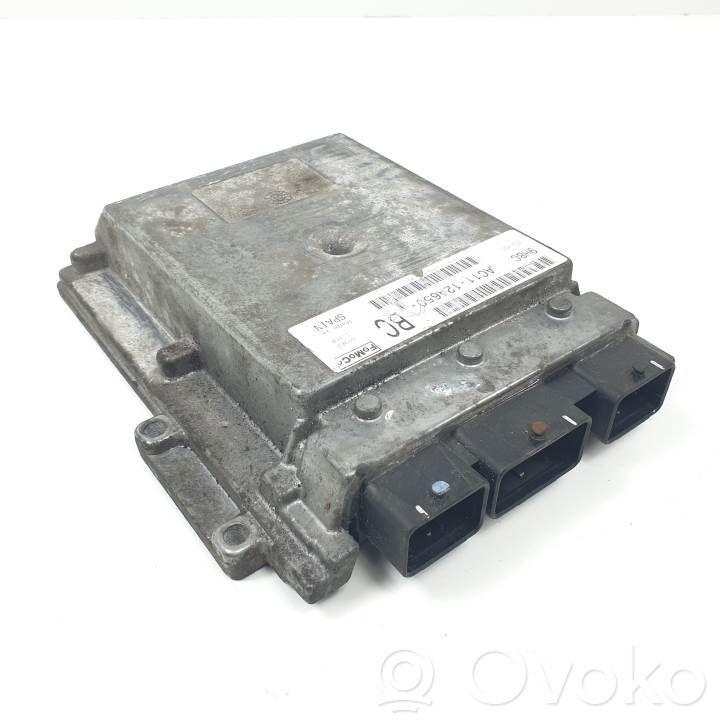 Unidad de control/módulo del motor   AC1112A650BC