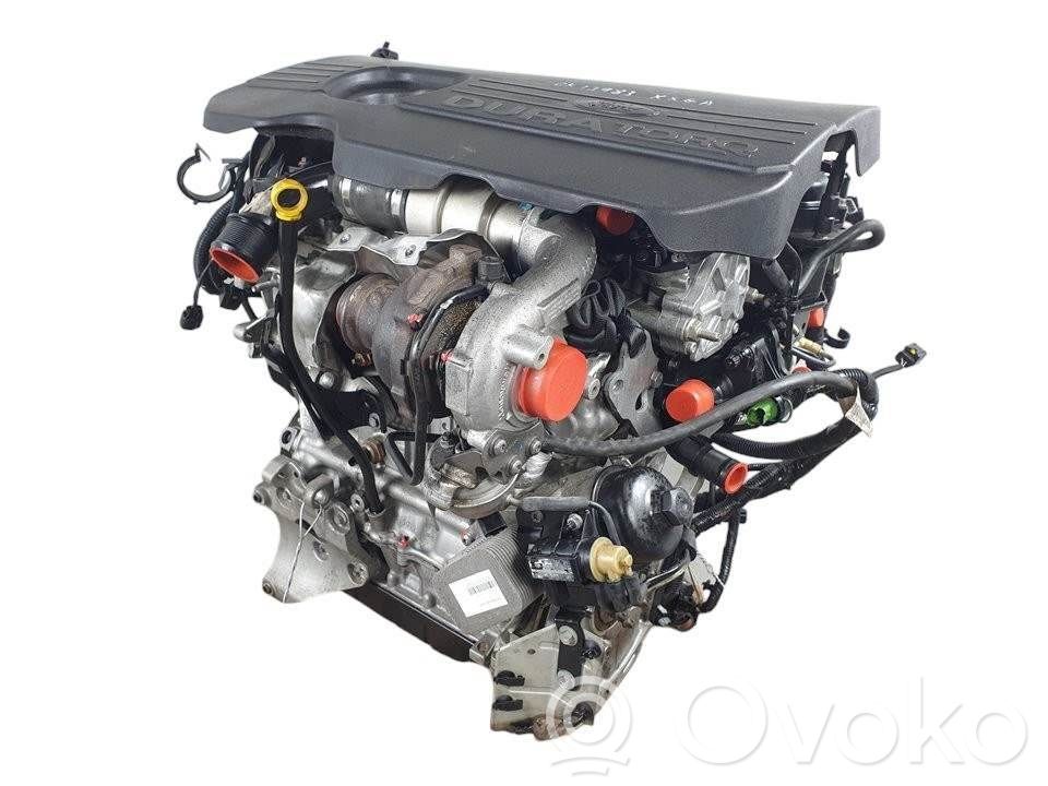 Двигатель   XXGA,101CV