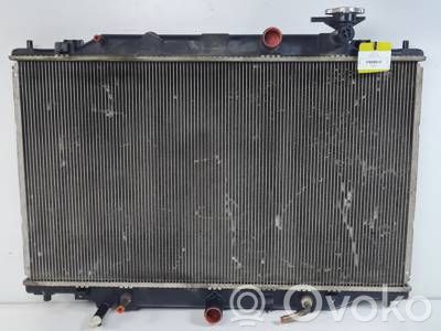 Dzesēšanas šķidruma radiators   SH0115200B