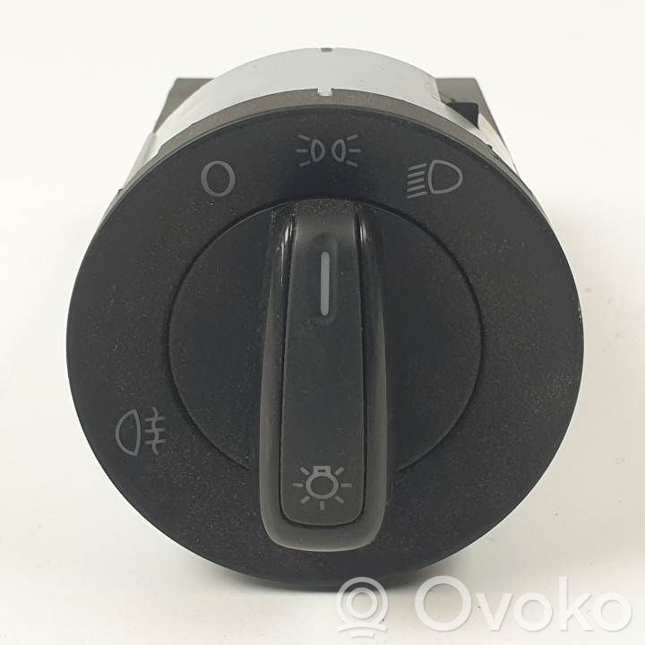Skoda Citigo Lichtschalter 