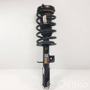 BMW X5 E53 Front shock absorber/damper 